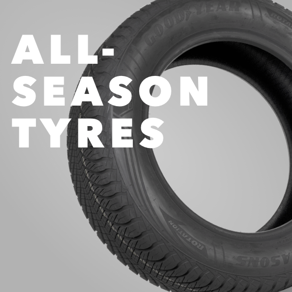 All-Season Tyres