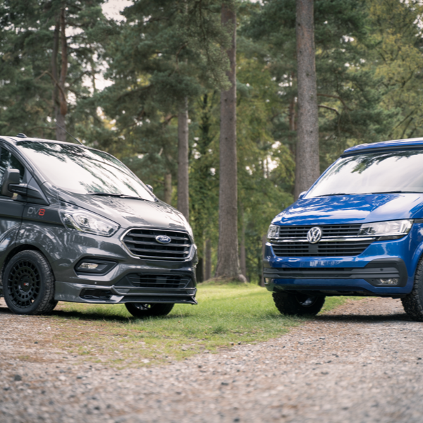 Are Steel or Alloy Wheels More Durable