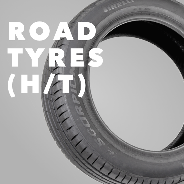 Road Tyres