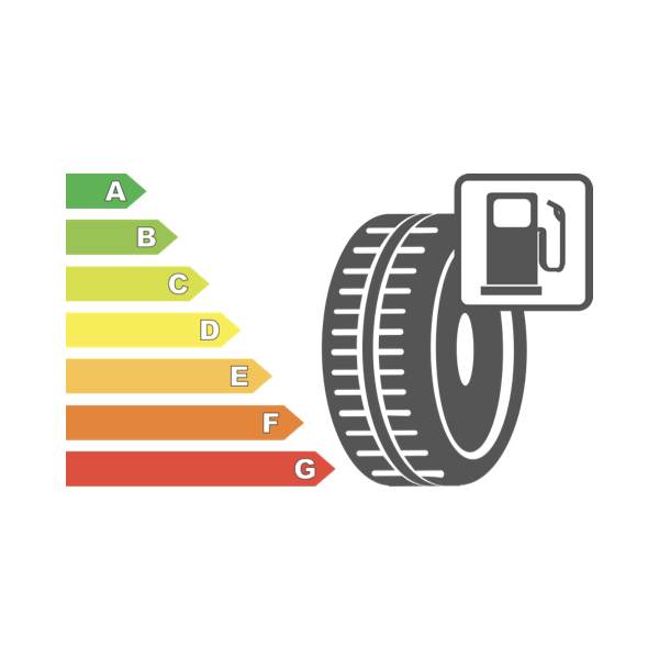 Tyre Fuel Efficiency Explaner