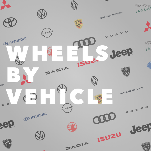 Wheels by Vehicle