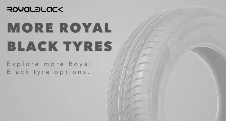 More Tyres