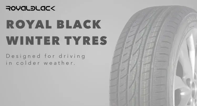 Winter Tyres