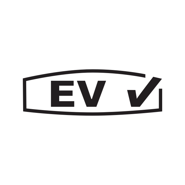 EV-compatible tyre symbol